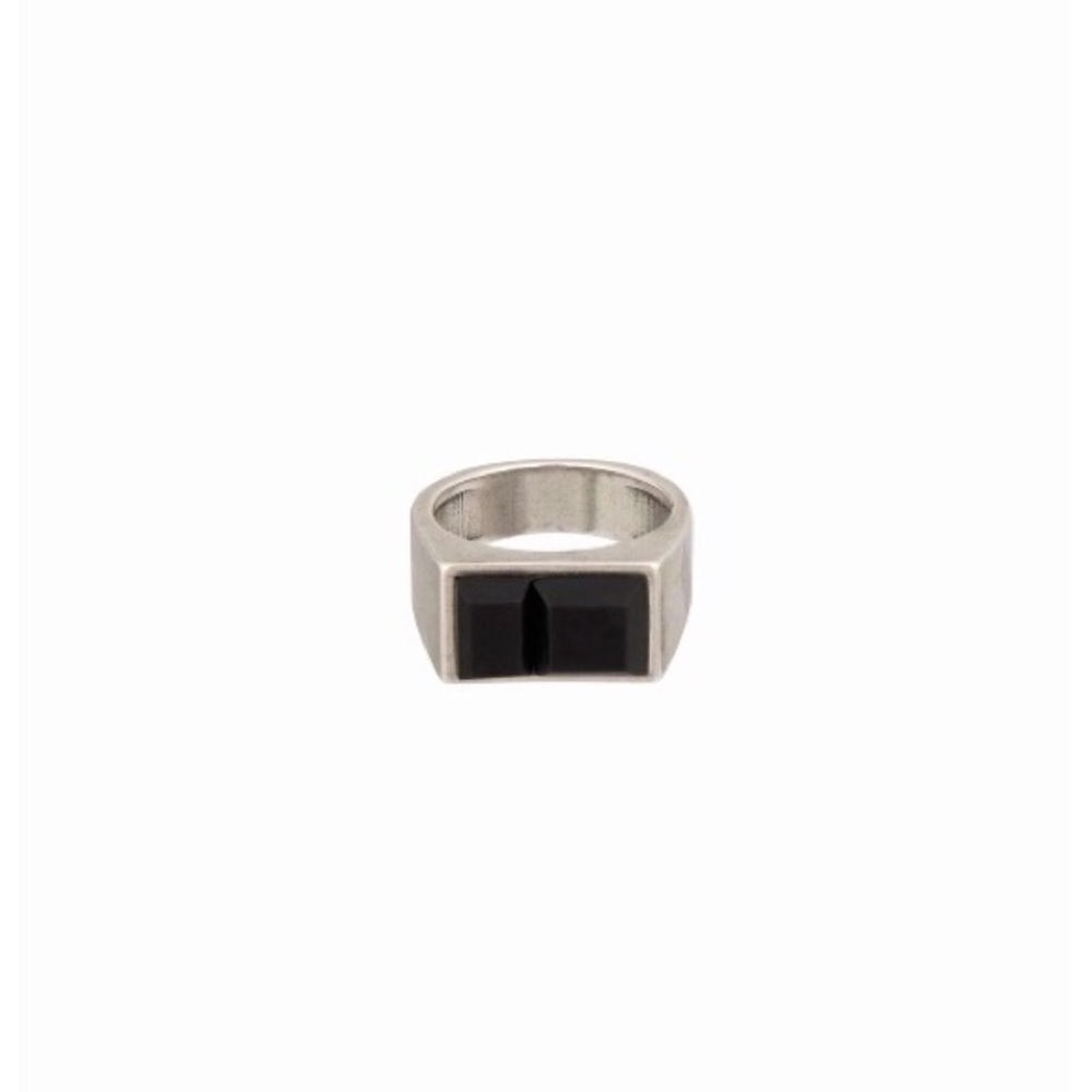 ZARA ACCESSORIES 07 RING - Picture 4 of 4